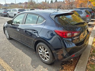 Mazda3 Sport GS 2016