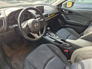 Mazda3 Sport GS 2016