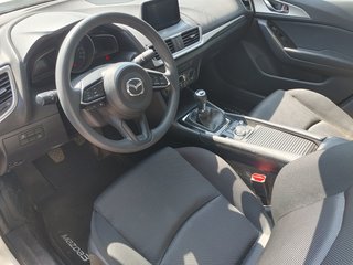 2017  Mazda3 GX MANUEL