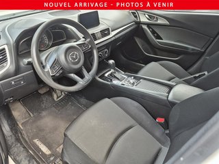 2018  Mazda3 GX