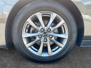 2019  Mazda3 GX AUTOMATIQUE