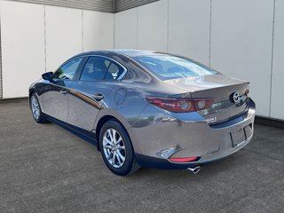 2019  Mazda3 GX AUTOMATIQUE