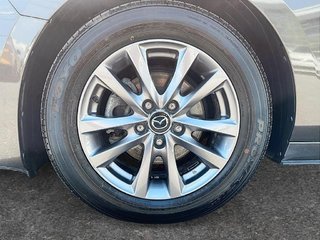 Mazda3 GX AUTOMATIQUE 2019
