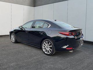 2019  Mazda3 GT AWD