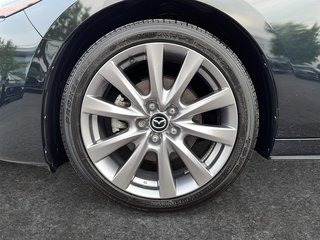2019  Mazda3 GT AWD