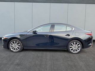 2019  Mazda3 GT AWD