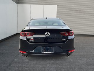 2019  Mazda3 GT AWD