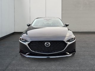 2019  Mazda3 GT AWD