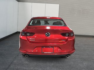 2019  Mazda3 GX