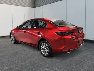2019  Mazda3 GX