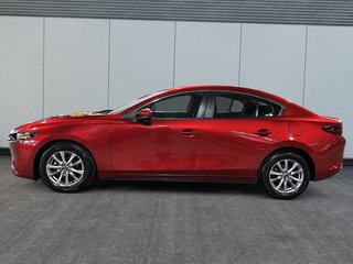 2019  Mazda3 GX