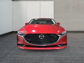Mazda3 GX 2019
