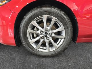 Mazda3 GX 2019