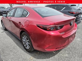 2019  Mazda3 GX