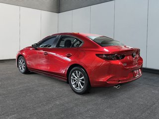 Mazda3 GX 2019
