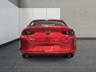 Mazda3 GX 2019