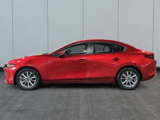 Mazda3 GX 2019