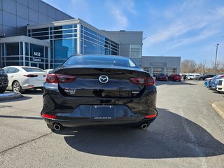 Mazda3 GS AWD GROUPE DE LUXE 2021