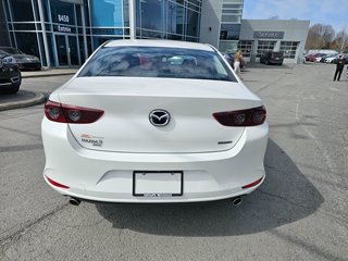 Mazda3 GS AWD 2021