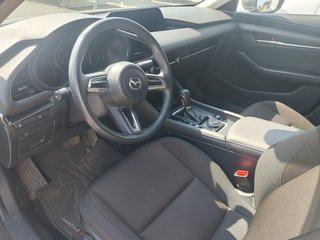 Mazda3 GS AWD 2021