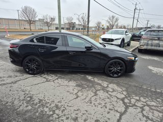 2021  Mazda3 GT AWD TURBO