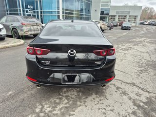 2021  Mazda3 GT AWD TURBO