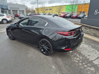 2021  Mazda3 GT AWD TURBO