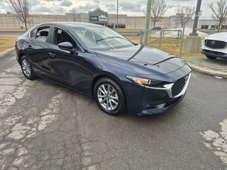 2021  Mazda3 GX