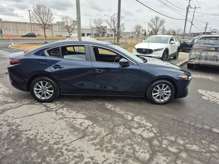 2021  Mazda3 GX