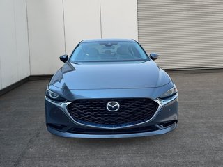 Mazda3 GT AWD TURBO 2021