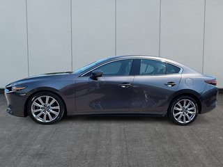 Mazda3 GT AWD TURBO 2021