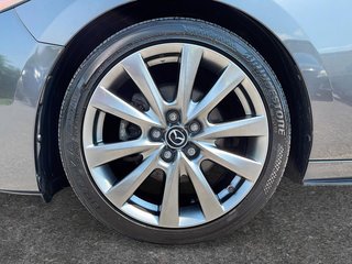 Mazda3 GT AWD TURBO 2021