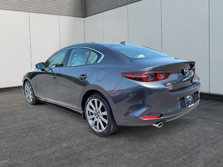 Mazda3 GT AWD TURBO 2021