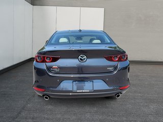 Mazda3 GT AWD TURBO 2021