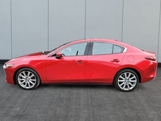 Mazda3 GT 2021