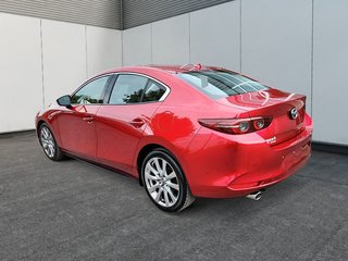 Mazda3 GT 2021