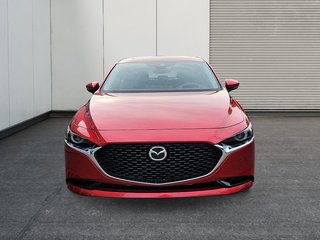Mazda3 GT 2021