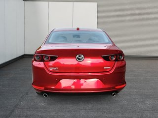 Mazda3 GT 2021