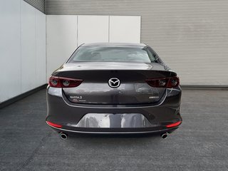 2021  Mazda3 GS