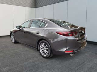 2021  Mazda3 GS