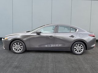 2021  Mazda3 GS
