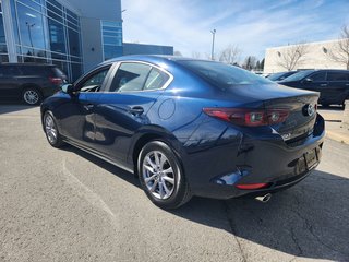 Mazda3 GS GROUPE LUXE 2022
