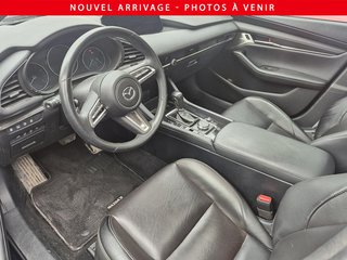 2022  Mazda3 GT AWD