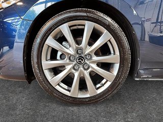 Mazda3 GT AWD 2022
