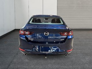 Mazda3 GT AWD 2022
