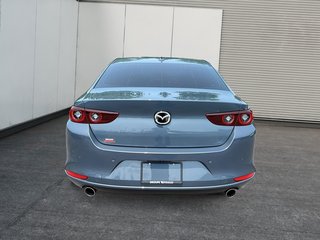 Mazda3 GT AWD  TURBO 2022