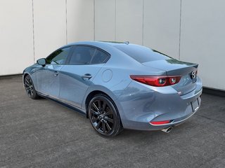 Mazda3 GT AWD  TURBO 2022
