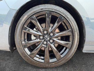 Mazda3 GT AWD  TURBO 2022