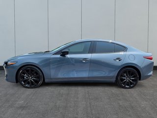 Mazda3 GT AWD  TURBO 2022