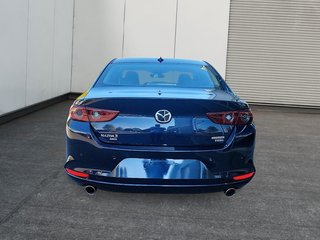 2022  Mazda3 GT W/TURBO
